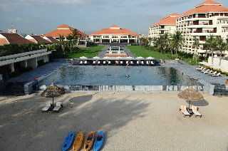Lifestyle Danang Resort Exterior photo